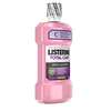 Listerine Zero Alcohol Total Care Fresh Mint Mouthwash 1 Liter Bottle, PK6 5230671
